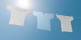 C-CORE's Washable & Quick-Drying phtoto